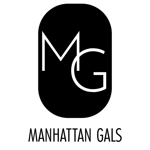 Manhattan Gals Logo